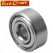 REPLACEMENT BEARING 1/2' OD X 3/16' ID FOR CKP ROUTER BITS